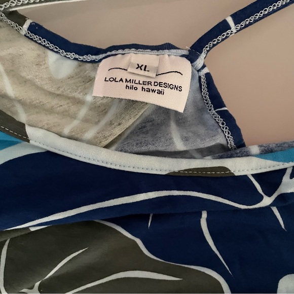 Lola Miller Designs Top - Picture 3 of 5